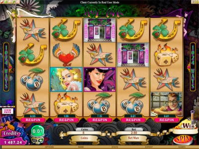 690% Casino Welcome Bonus at Energy Casino