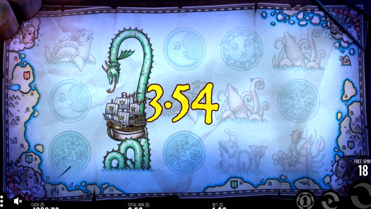 50 Free casino spins at Gate777 Casino