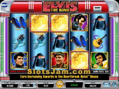 165 Free Casino Spins at Big Cash Casino