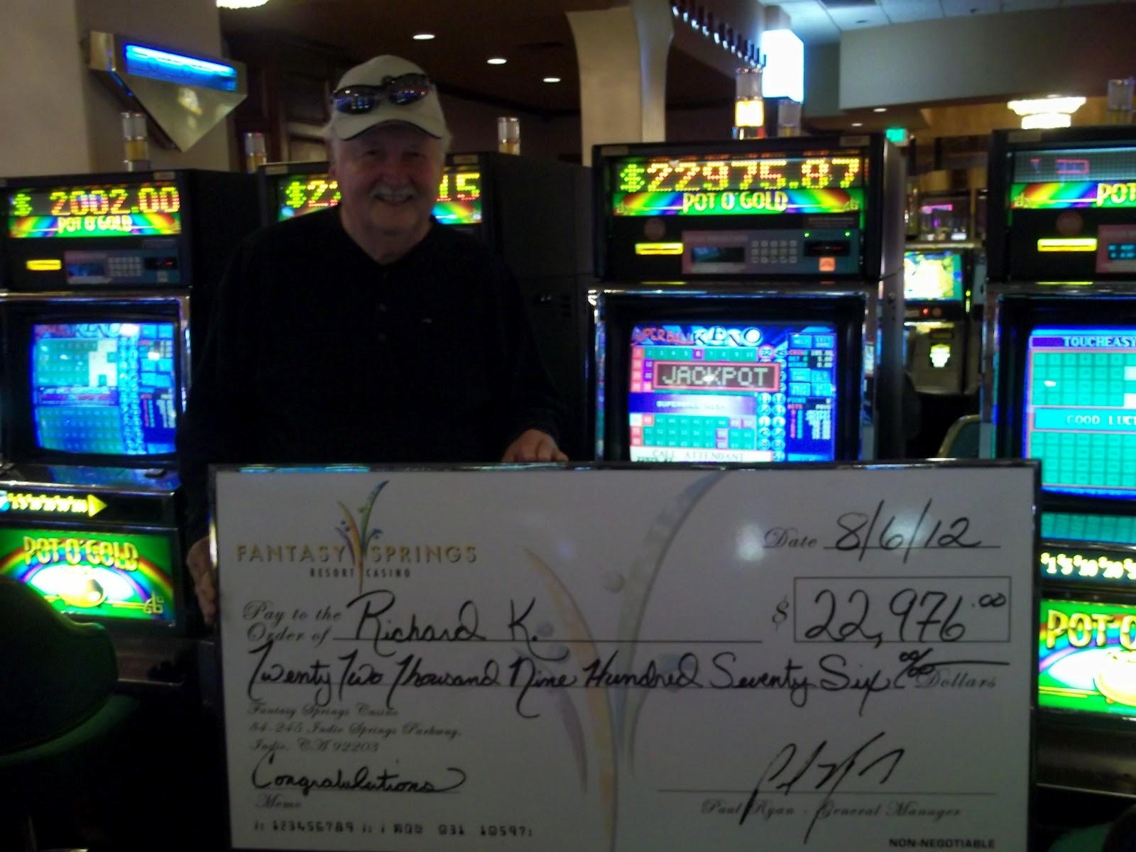$590 FREE Chip Casino at Slots Million Casino