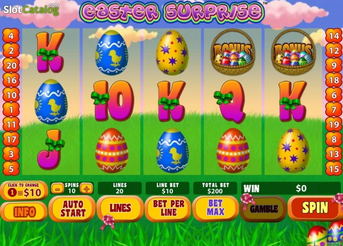 195 free spins at BGO Casino
