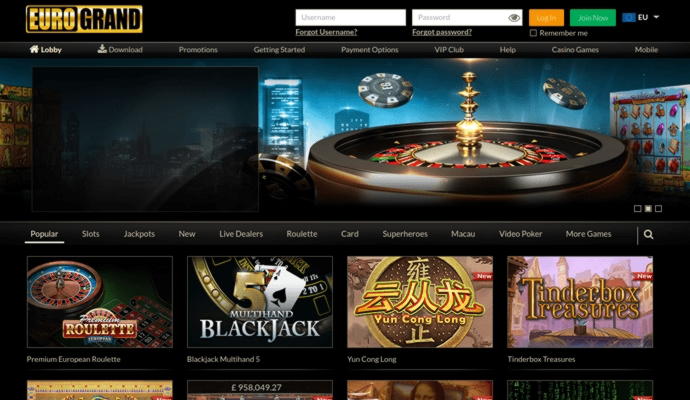110 free casino spins at YoYo Casino