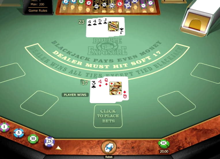 290% First deposit bonus at Casino Luck