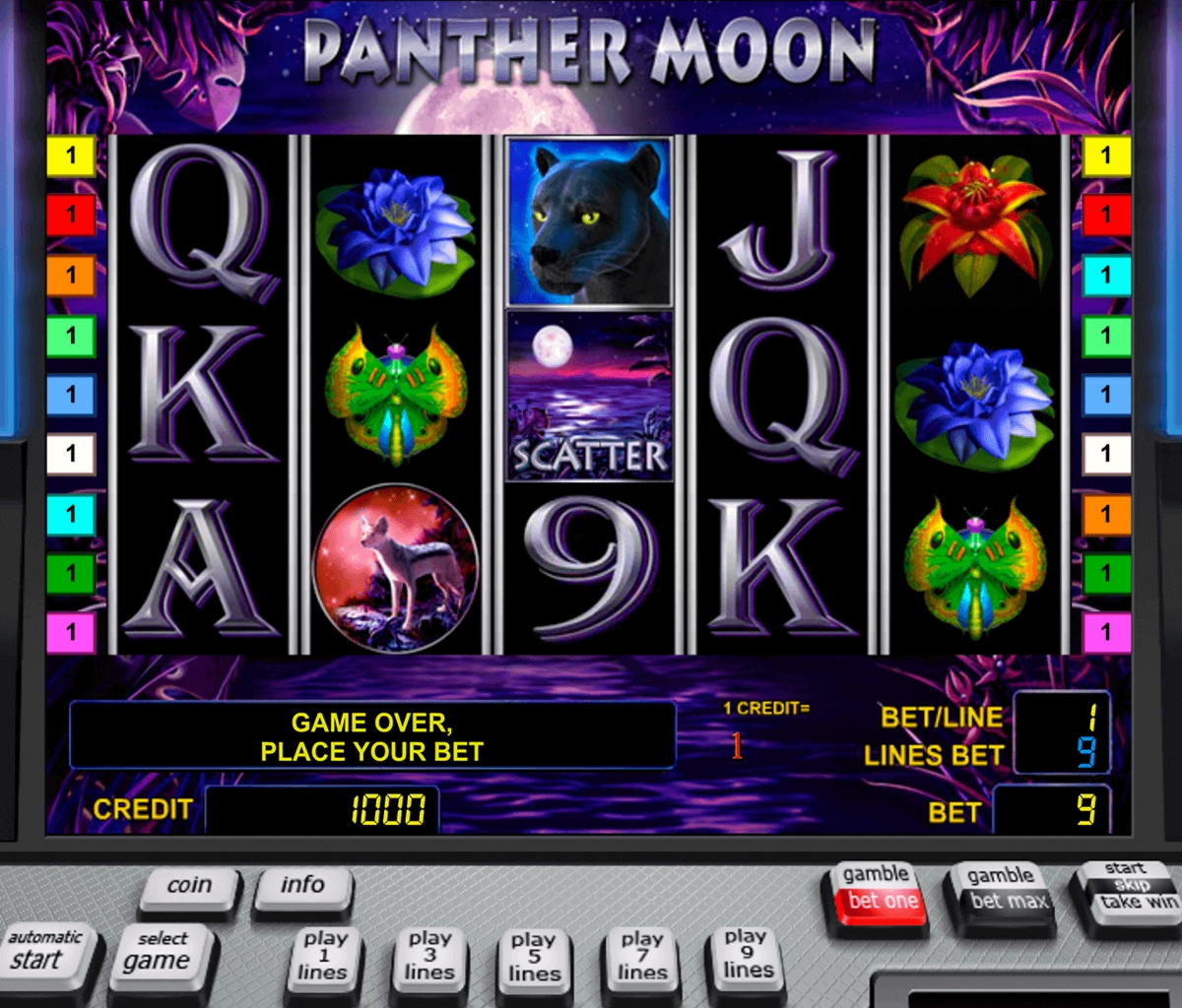 640% First deposit bonus at Royal Panda Casino