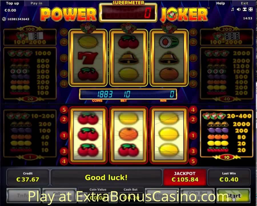 655% Match bonus at Energy Casino
