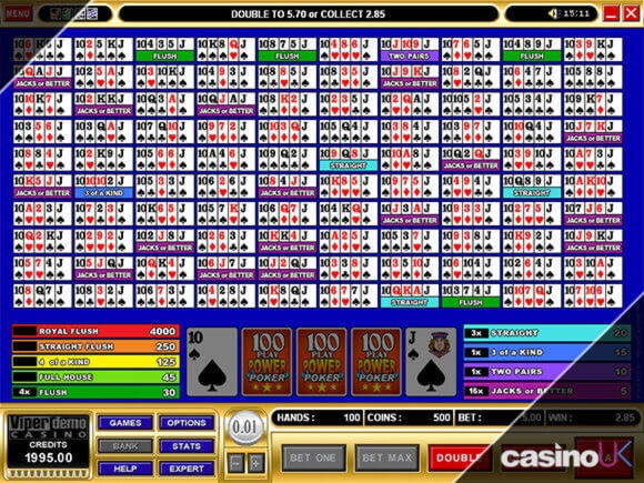 $485 Free chip at Betway Casino