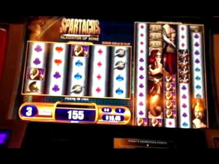 £135 Tournament at Video Slots Casino