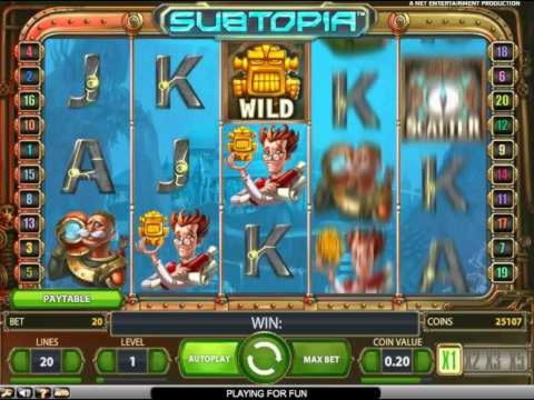 260 Free spins casino at Gate777 Casino