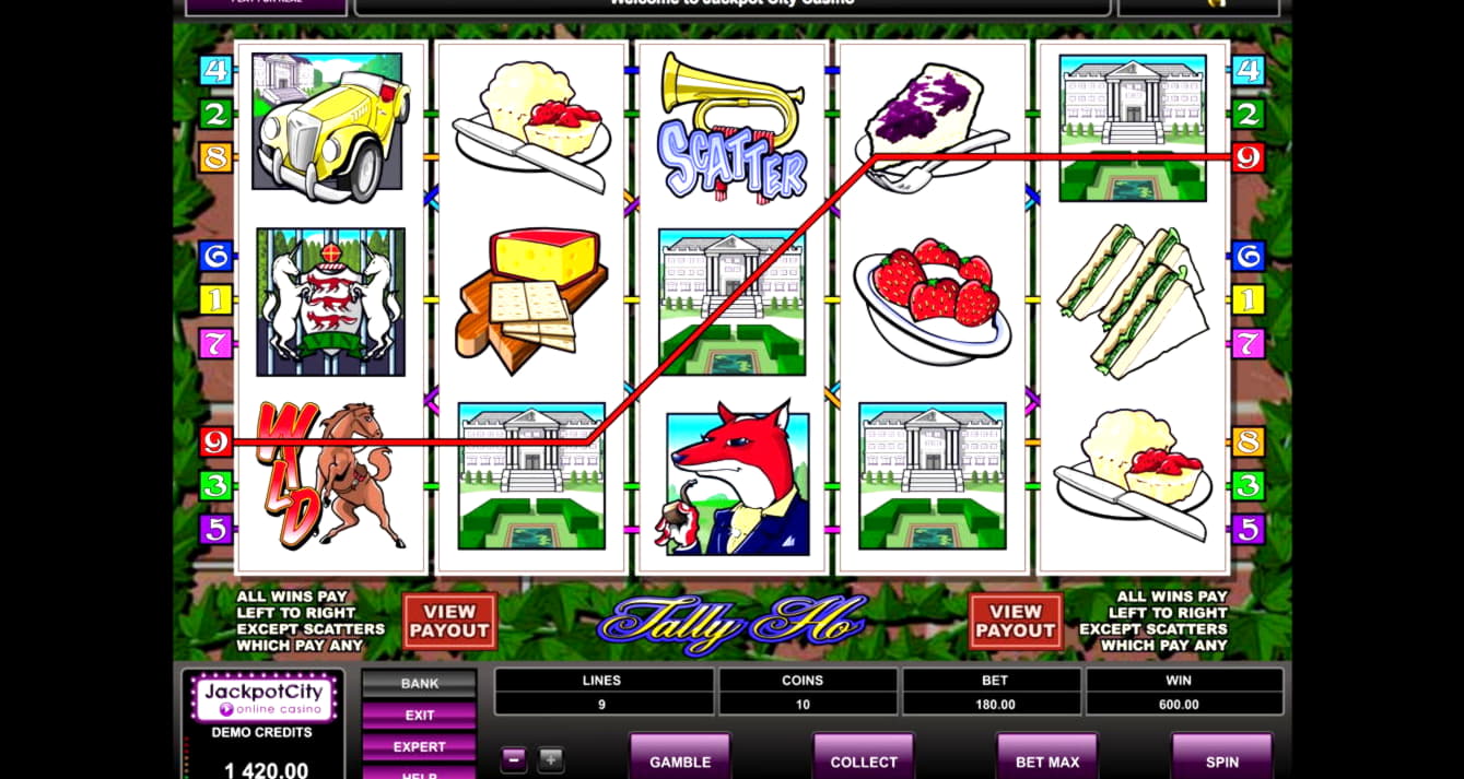 £640 Free casino chip at YoYo Casino