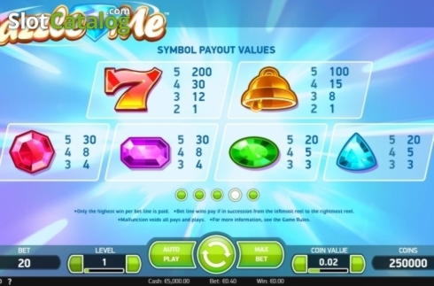 Eur 75 Mobile freeroll slot tournament at Royal Panda Casino