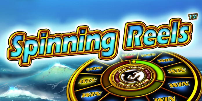 130 Free casino spins at Spinrider Casino