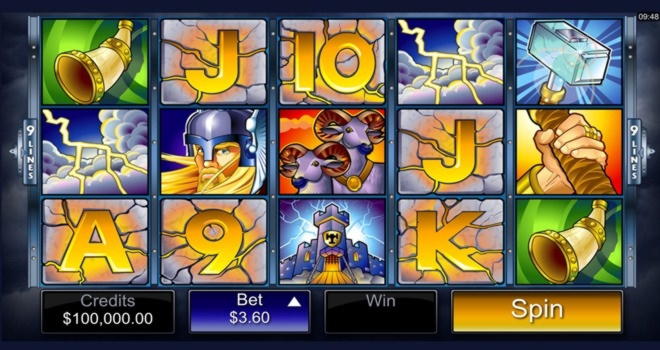 €570 FREE Chip Casino at BGO Casino