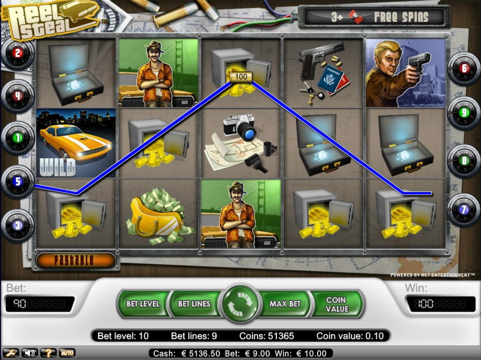 ﻿$445 FREE Chip at Kaboo Casino