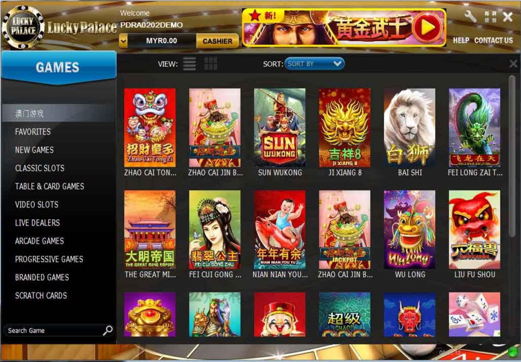 675% Signup casino bonus at Wish Maker Casino