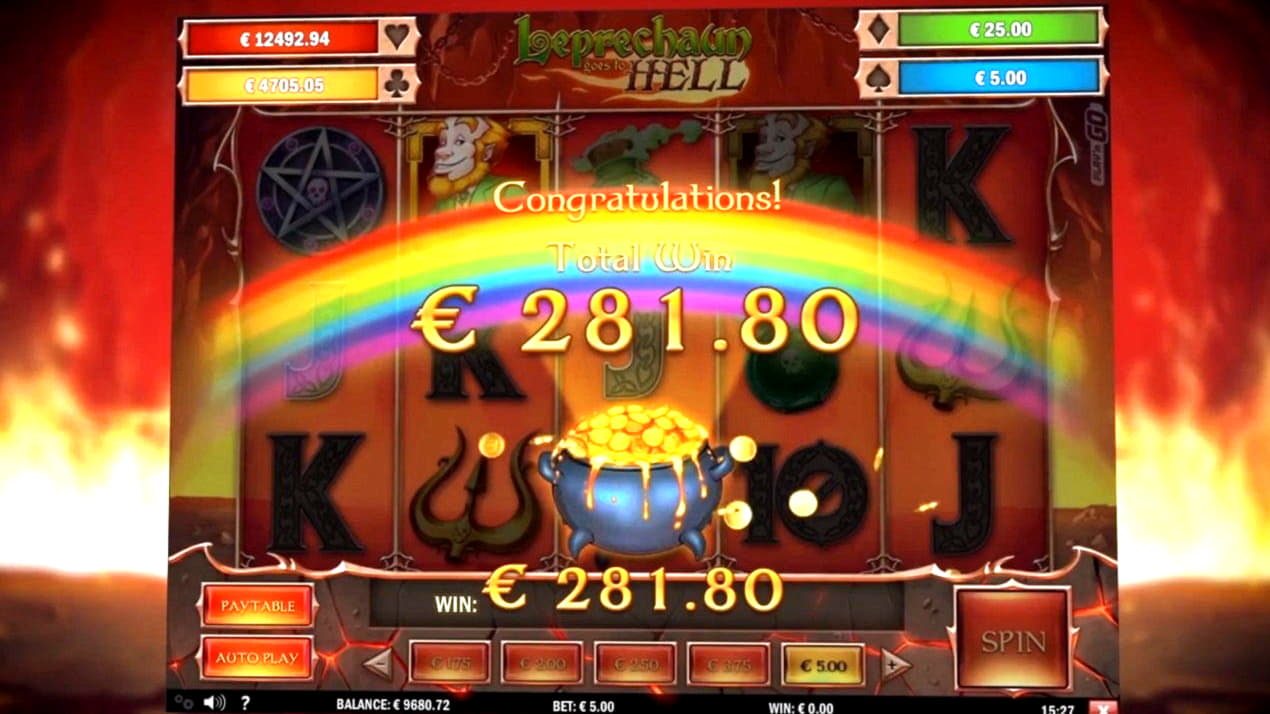 €2575 no deposit bonus casino at 888 Casino