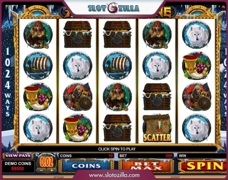 135 Free Spins at Sloty Casino