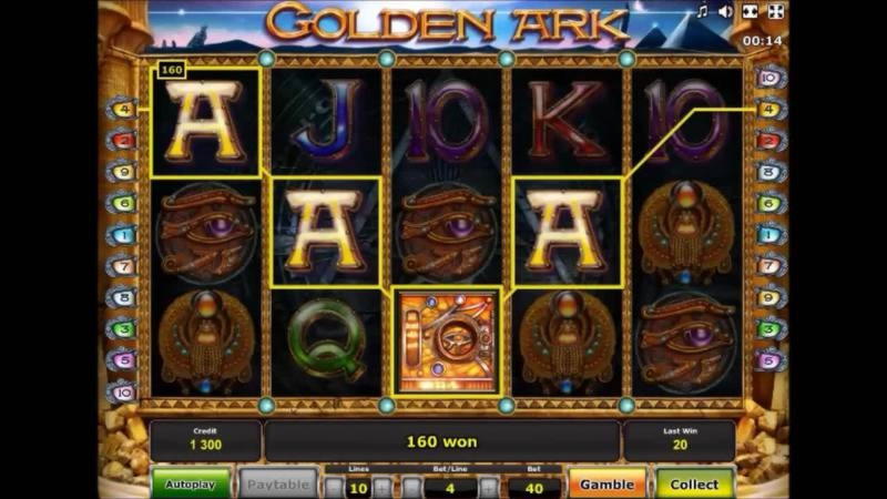60% Casino match bonus at Royal Panda Casino