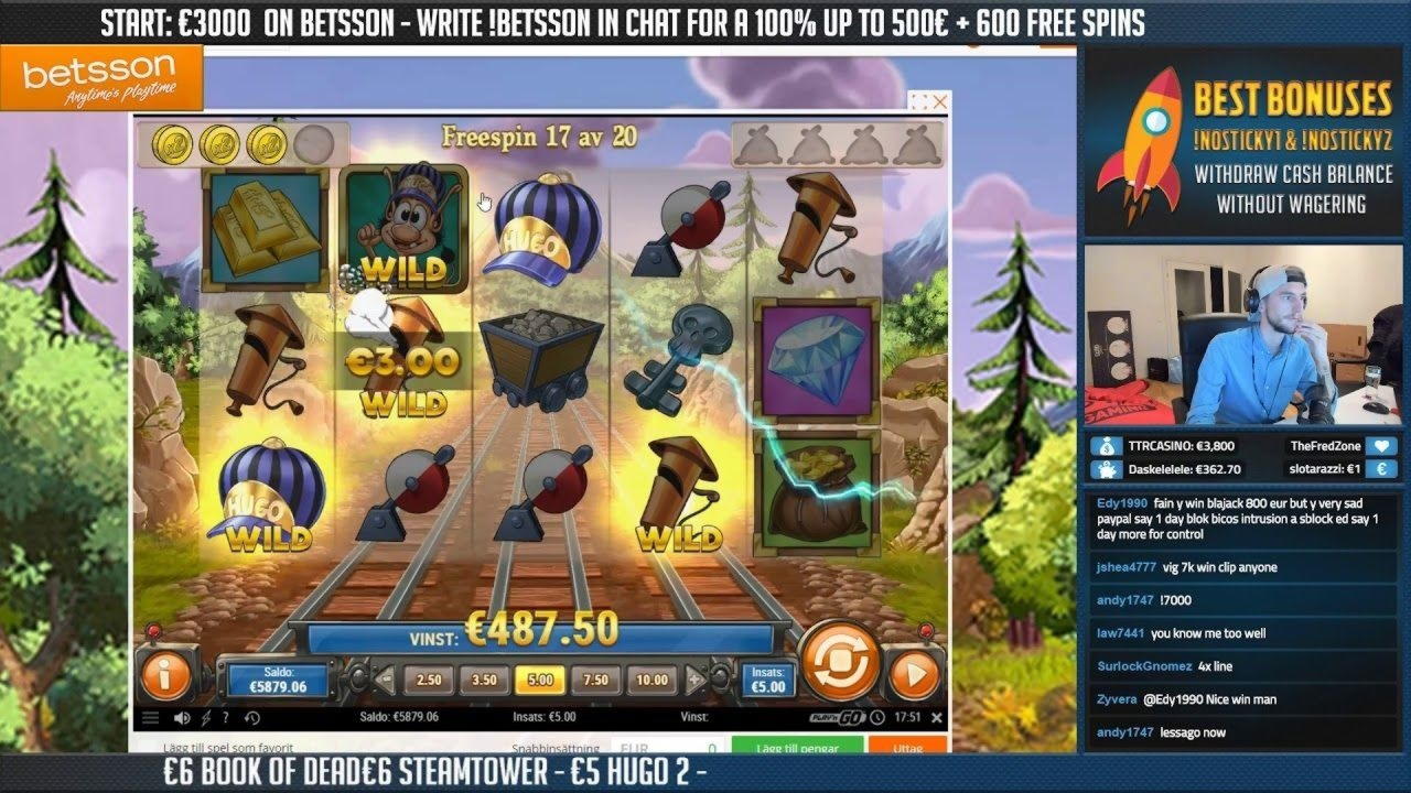 295 Free spins no deposit at Big Cash Casino