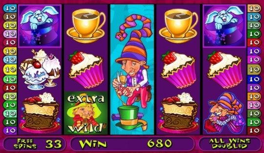 €215 No Deposit Bonus at Energy Casino