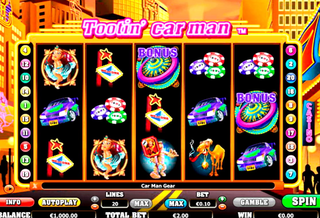 570% No Rules Bonus! at Slotty Dubai Casino