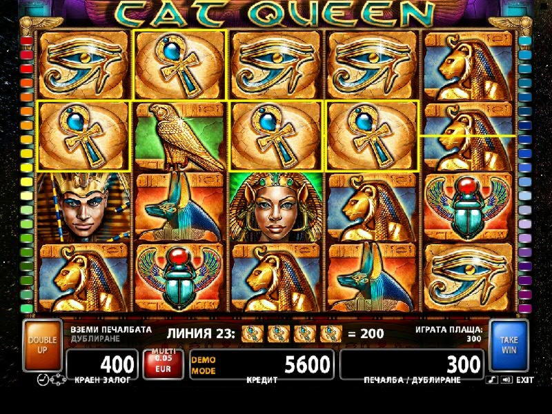 945% Signup casino bonus at Energy Casino