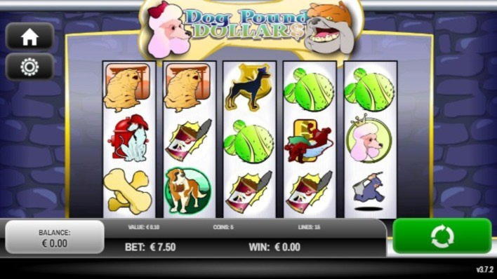 EURO 1320 no deposit at Casimba Casino