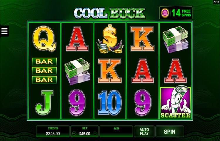 £20 Casino Tournament at Royal Panda Casino