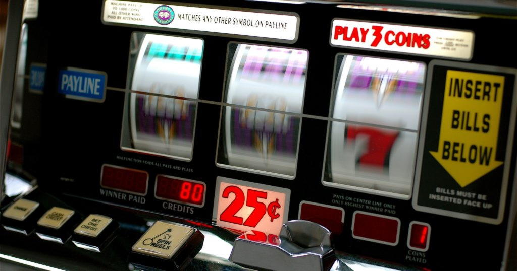 $105 Free Chip Casino at Buran Casino
