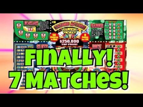 315% Deposit Match Bonus at Casimba Casino