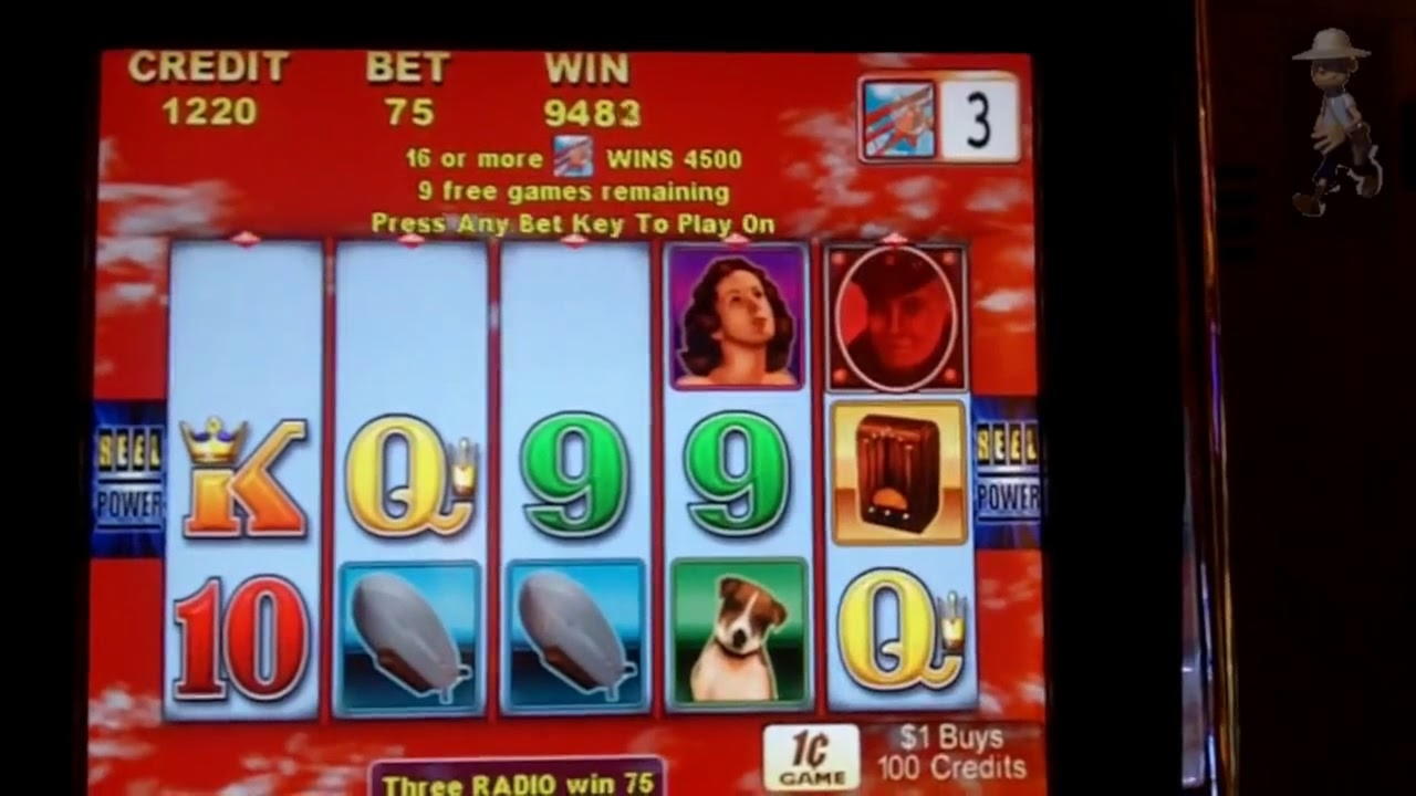 15 Free Spins Casino at BGO Casino