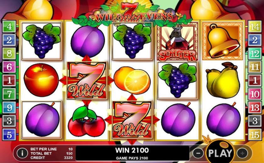 165 Free Spins Casino at William Hill Casino