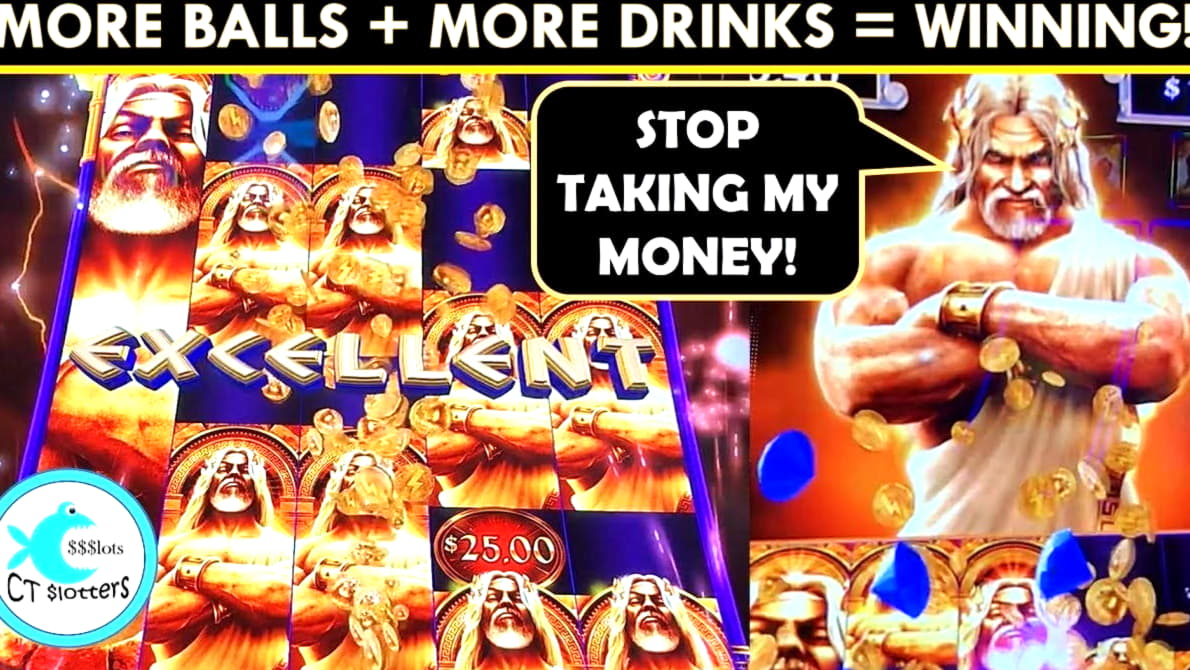 $195 FREE CASINO CHIP at BGO Casino