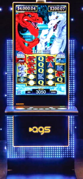 $44 Free Casino Tournament at Genesis Casino