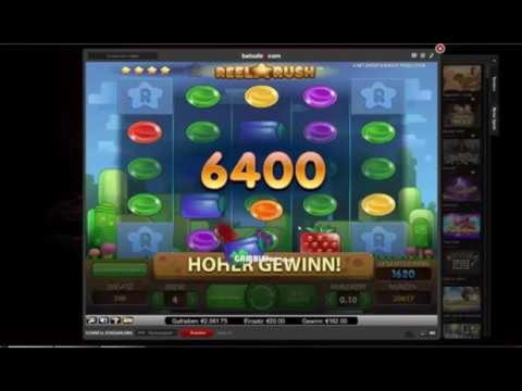 735% Match bonus at Party Casino