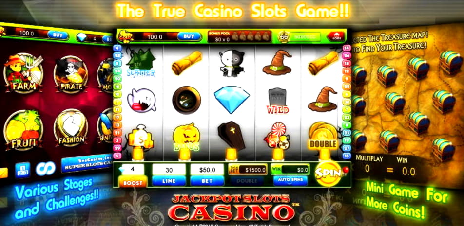 €435 Free chip casino at Casino Luck