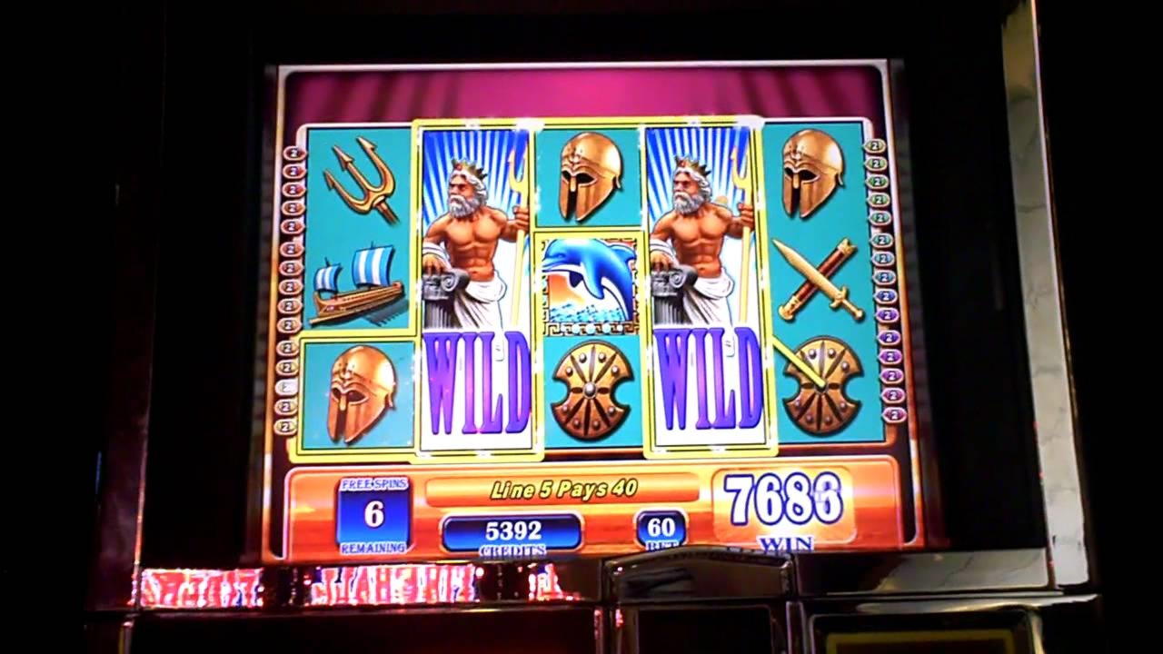 EURO 315 Online Casino Tournament at Party Casino