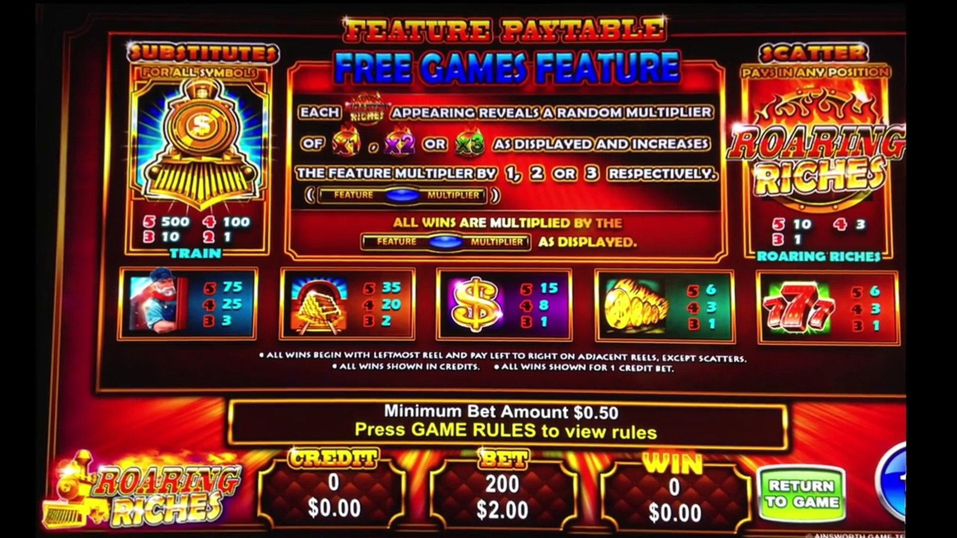 €830 Casino tournaments freeroll at Slots Million Casino