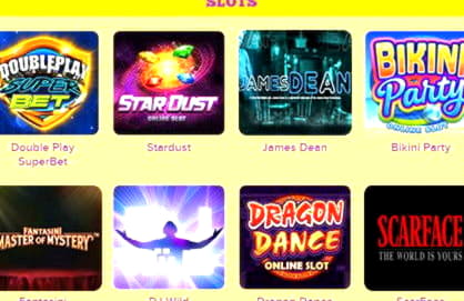 €515 Free Chip Casino at Video Slots Casino