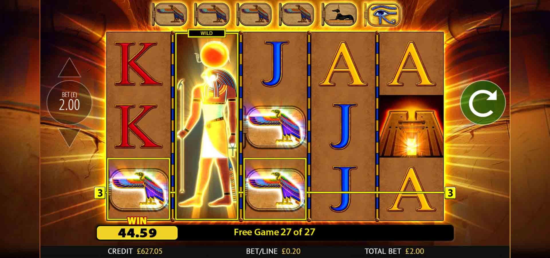 Eur 430 free chip casino at Video Slots Casino