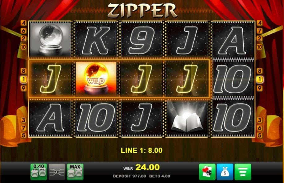 50% No Rules Bonus! at Casino Luck