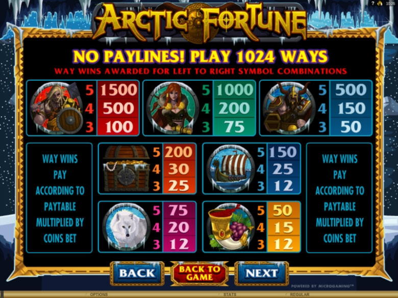 275 Free spins at Video Slots Casino