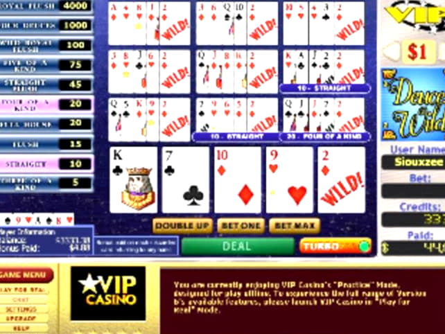 EUR 385 Casino Tournament at Dunder Casino