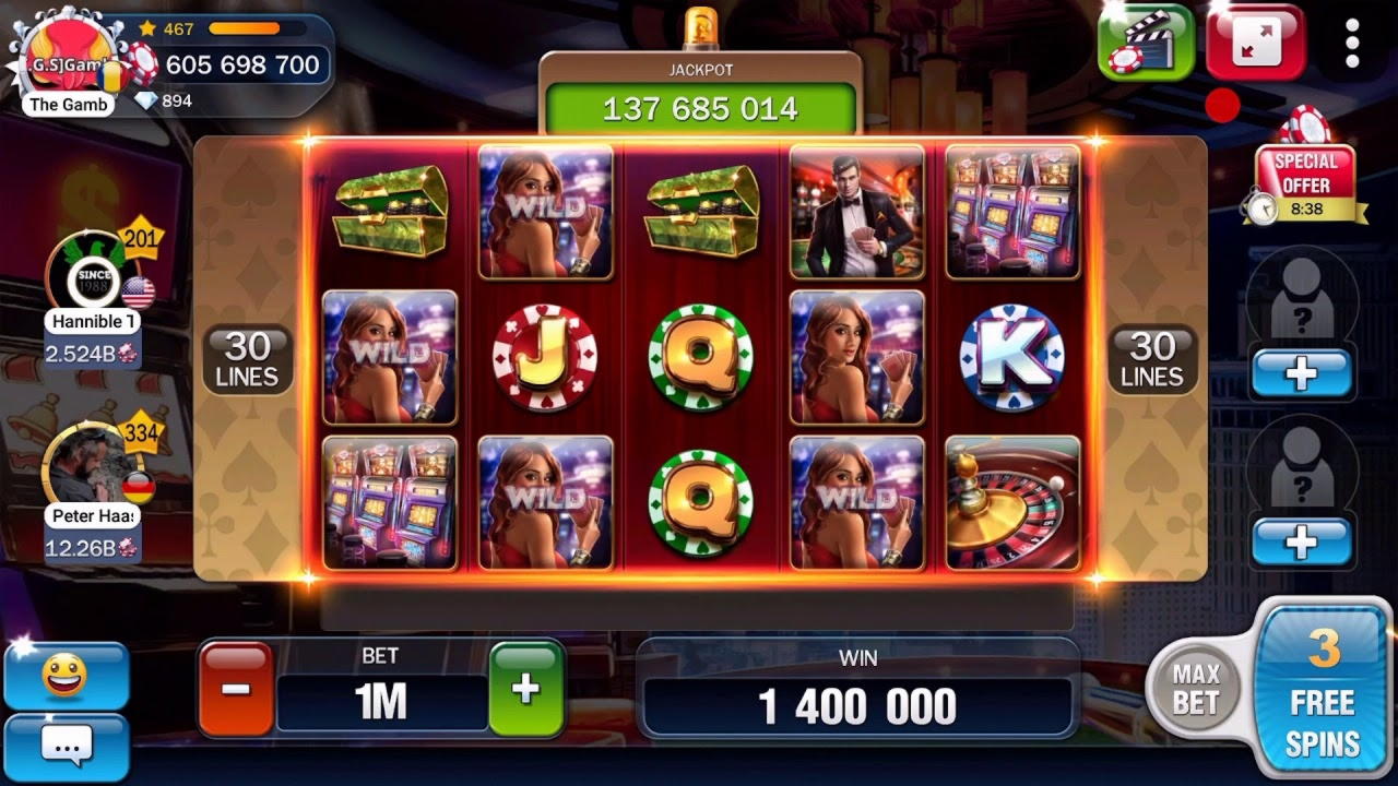 105 Free Spins right now at Kaboo Casino