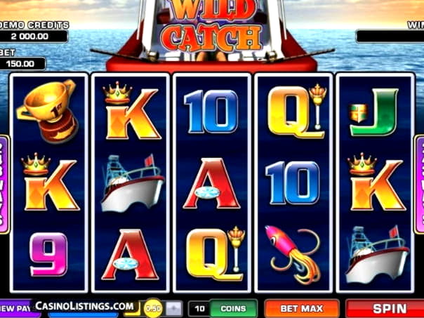 90 Free casino spins at Gate777 Casino