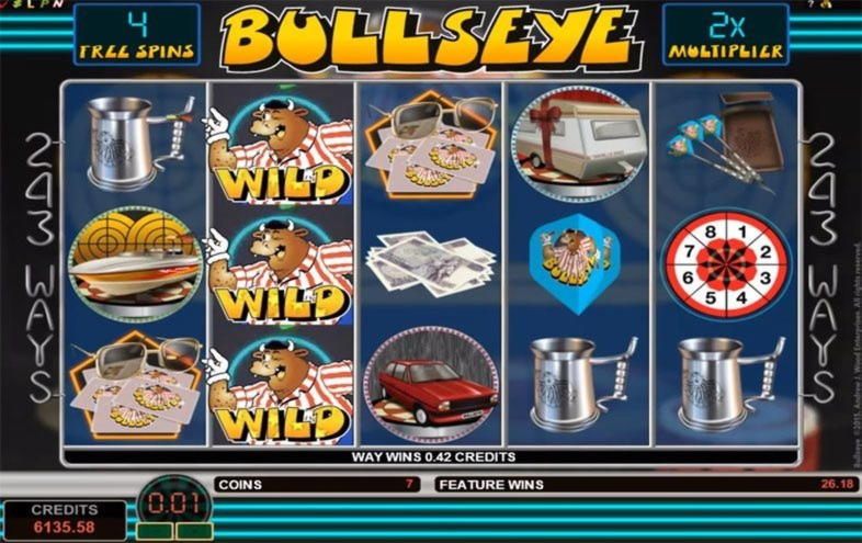 290 free spins no deposit at Casimba Casino