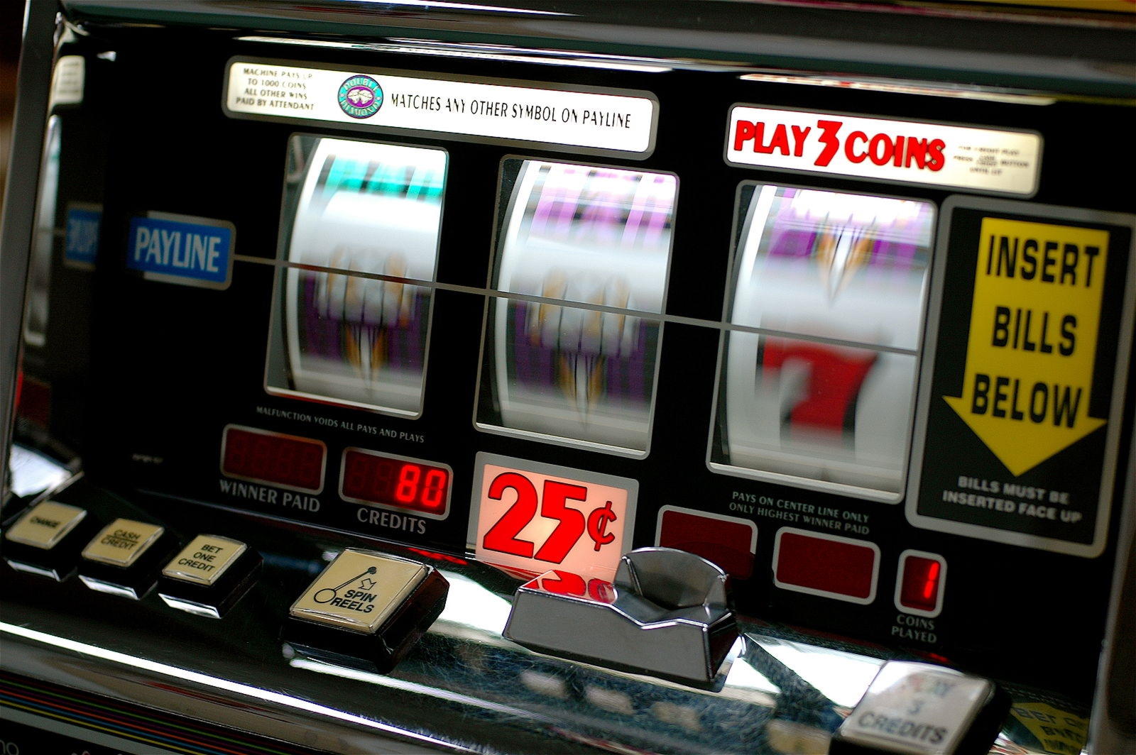 260% casino match bonus at Leo Vegas Casino