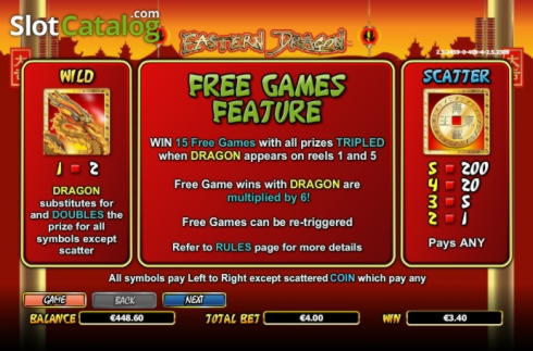 $1540 No deposit bonus at Guts Casino