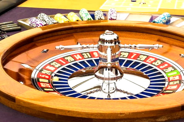 $130 no deposit at Energy Casino