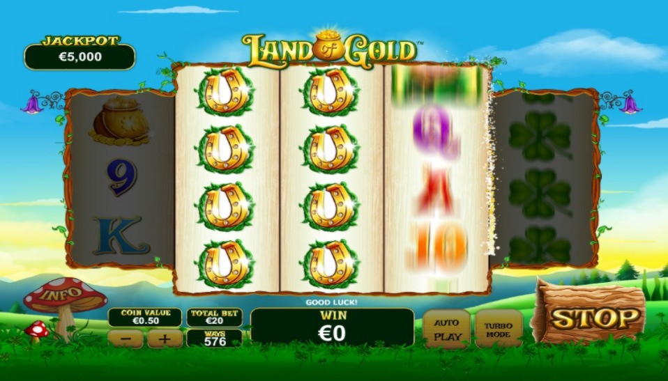 105 Free casino spins at Big Cash Casino