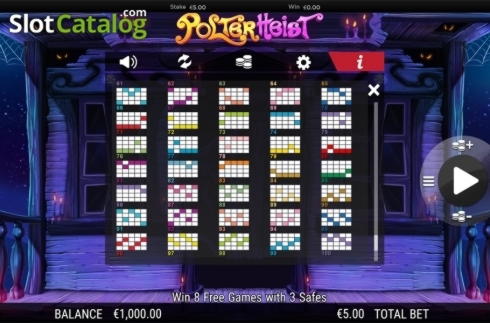 $55 Casino chip at Video Slots Casino